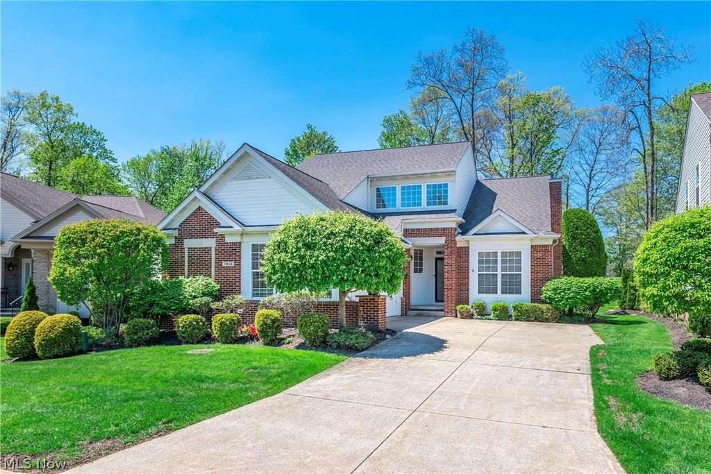 7812 Rockdove Lane, Concord Twp, OH 44077