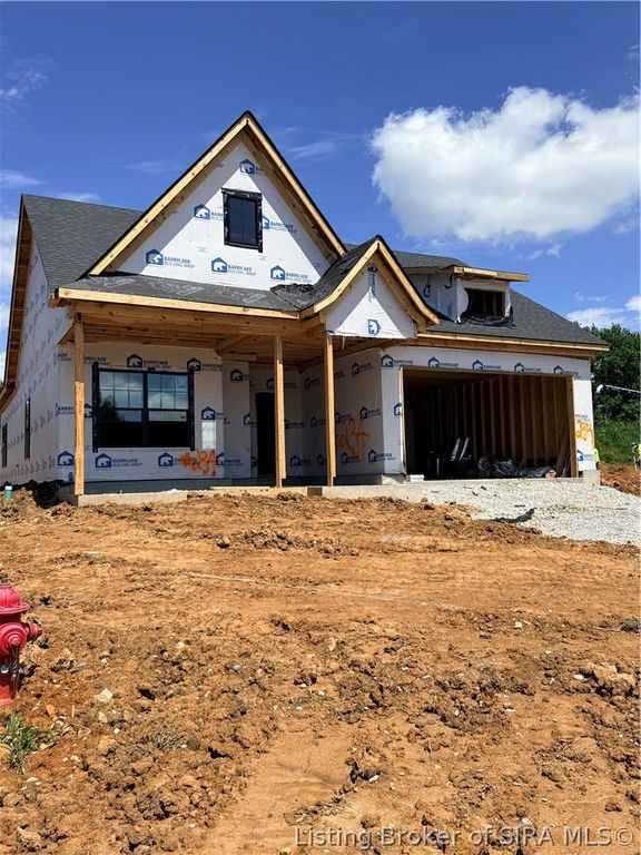 2004 Mary Ella Drive 234, Georgetown, IN 47122