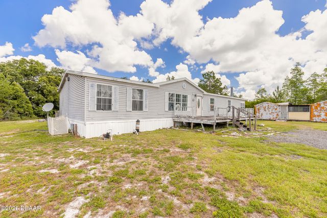 355 Purdom Cemetery Road, Pierson, FL 32180