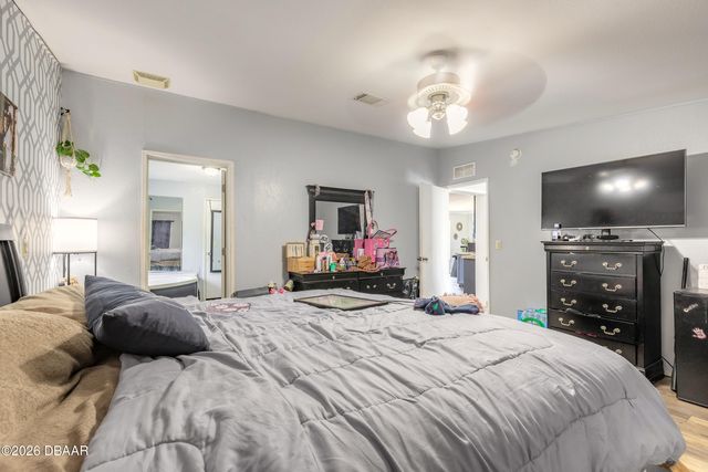 355 Purdom Cemetery Road, Pierson, FL 32180