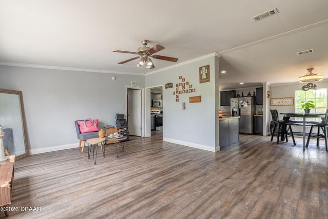 355 Purdom Cemetery Road, Pierson, FL 32180