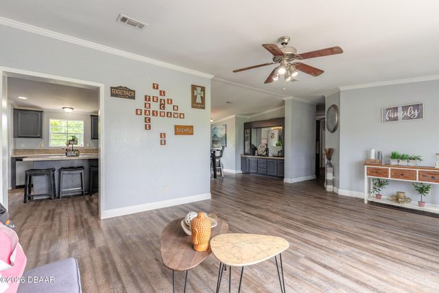 355 Purdom Cemetery Road, Pierson, FL 32180