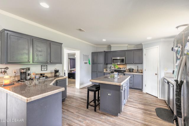 355 Purdom Cemetery Road, Pierson, FL 32180