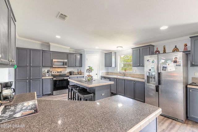 355 Purdom Cemetery Road, Pierson, FL 32180