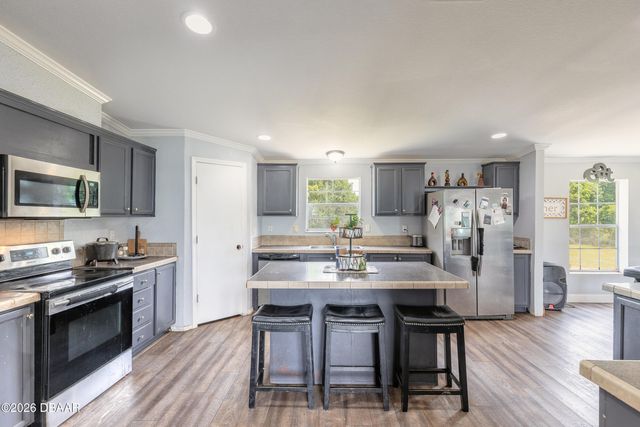 355 Purdom Cemetery Road, Pierson, FL 32180
