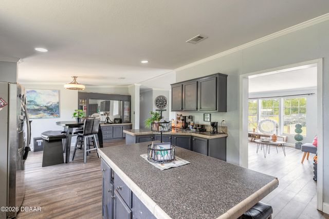 355 Purdom Cemetery Road, Pierson, FL 32180