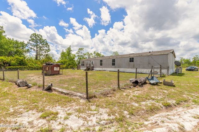 355 Purdom Cemetery Road, Pierson, FL 32180