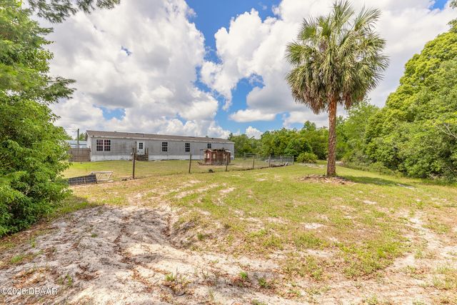 355 Purdom Cemetery Road, Pierson, FL 32180
