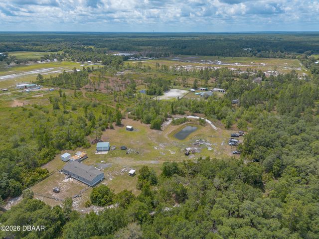 355 Purdom Cemetery Road, Pierson, FL 32180