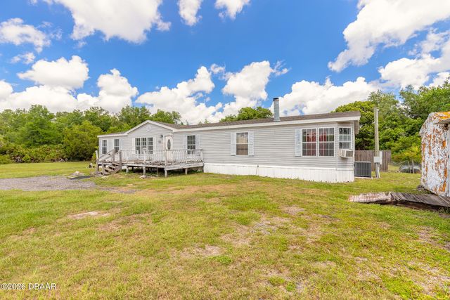 355 Purdom Cemetery Road, Pierson, FL 32180