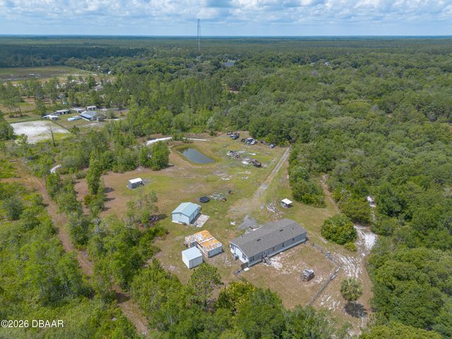 355 Purdom Cemetery Road, Pierson, FL 32180