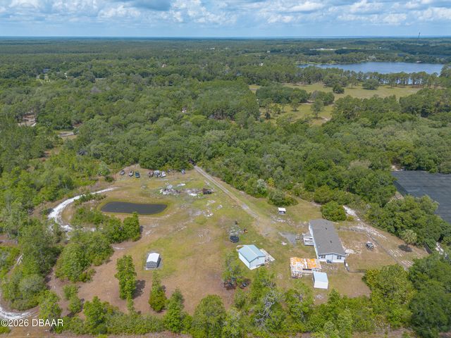 355 Purdom Cemetery Road, Pierson, FL 32180