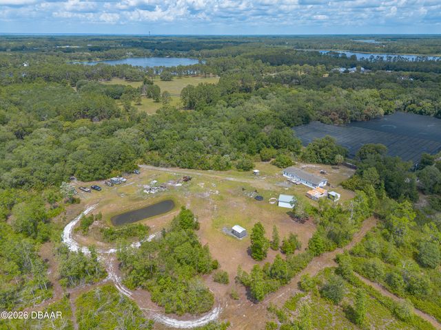355 Purdom Cemetery Road, Pierson, FL 32180