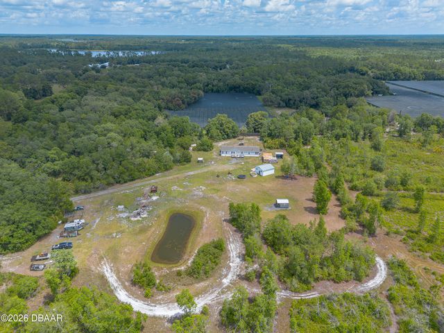 355 Purdom Cemetery Road, Pierson, FL 32180