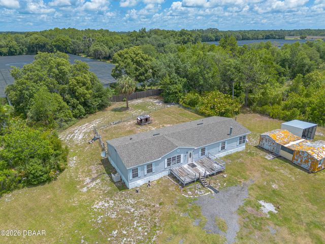 355 Purdom Cemetery Road, Pierson, FL 32180
