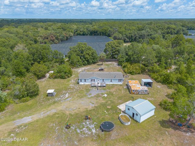 355 Purdom Cemetery Road, Pierson, FL 32180