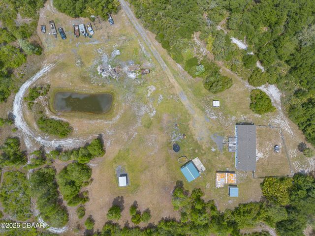 355 Purdom Cemetery Road, Pierson, FL 32180