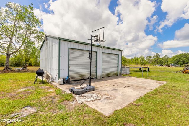 355 Purdom Cemetery Road, Pierson, FL 32180