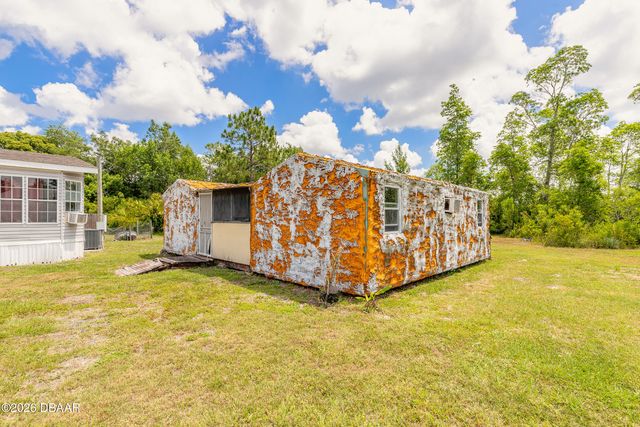 355 Purdom Cemetery Road, Pierson, FL 32180