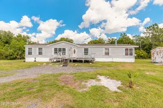 355 Purdom Cemetery Road, Pierson, FL 32180