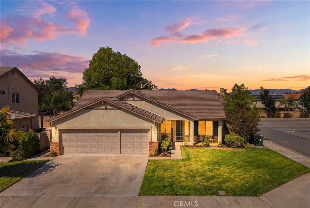 28620 Country Rose Ln, Menifee, CA 92584 — exterior