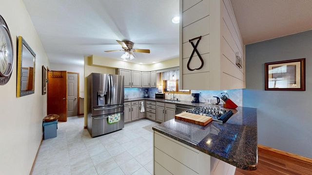 1719 S Highland DRIVE, Sparta, WI 54656