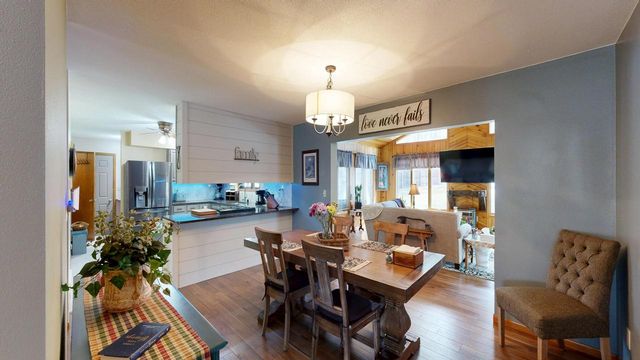 1719 S Highland DRIVE, Sparta, WI 54656