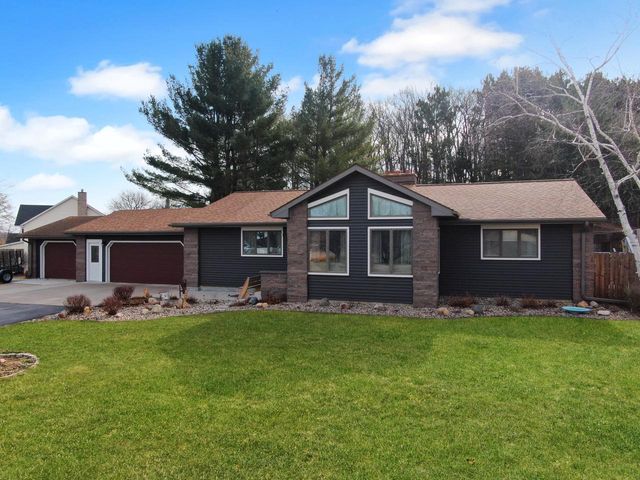 1719 S Highland DRIVE, Sparta, WI 54656