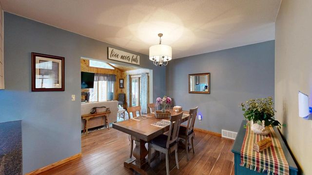 1719 S Highland DRIVE, Sparta, WI 54656