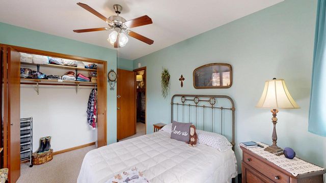 1719 S Highland DRIVE, Sparta, WI 54656