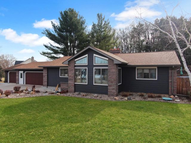 1719 S Highland DRIVE, Sparta, WI 54656