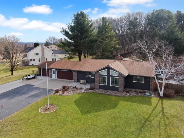 1719 S Highland DRIVE, Sparta, WI 54656