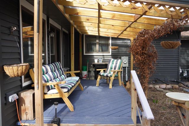 1719 S Highland DRIVE, Sparta, WI 54656