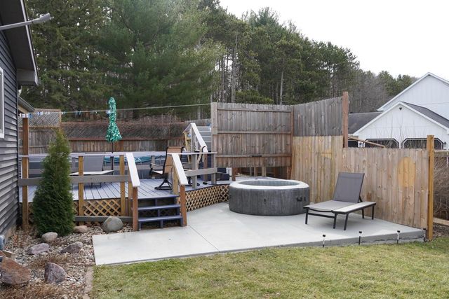 1719 S Highland DRIVE, Sparta, WI 54656