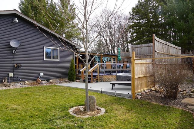 1719 S Highland DRIVE, Sparta, WI 54656