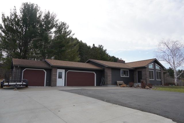 1719 S Highland DRIVE, Sparta, WI 54656