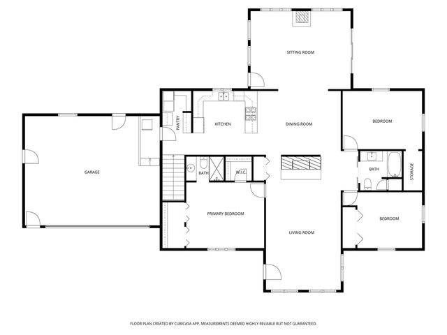 1719 S Highland DRIVE, Sparta, WI 54656