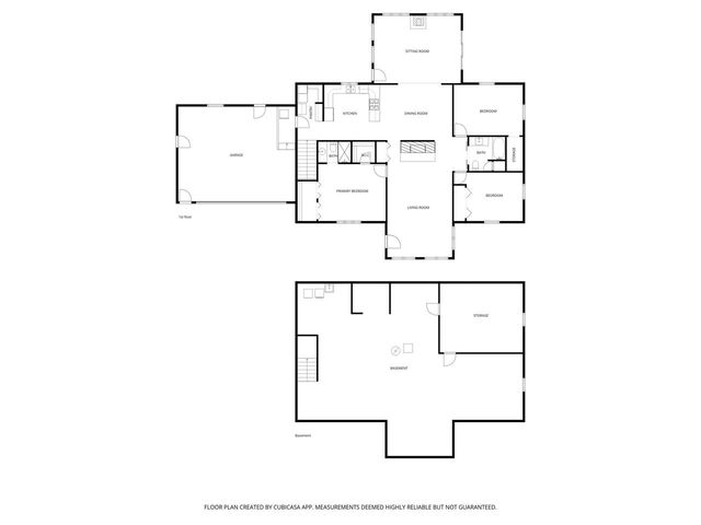 1719 S Highland DRIVE, Sparta, WI 54656