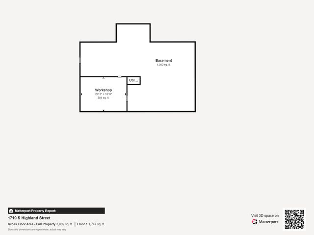 1719 S Highland DRIVE, Sparta, WI 54656