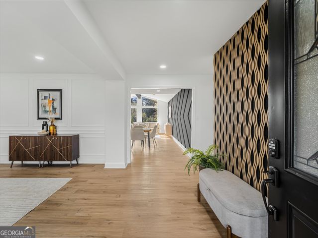 3765 Preakness Drive, Decatur, GA 30034