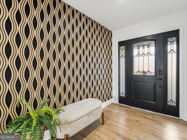 3765 Preakness Drive, Decatur, GA 30034