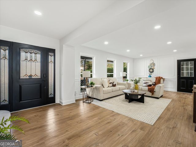 3765 Preakness Drive, Decatur, GA 30034