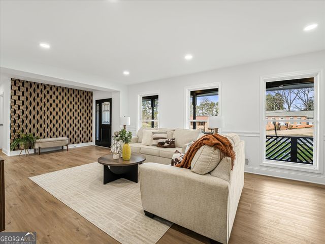 3765 Preakness Drive, Decatur, GA 30034