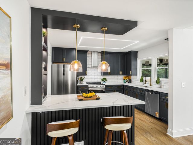 3765 Preakness Drive, Decatur, GA 30034