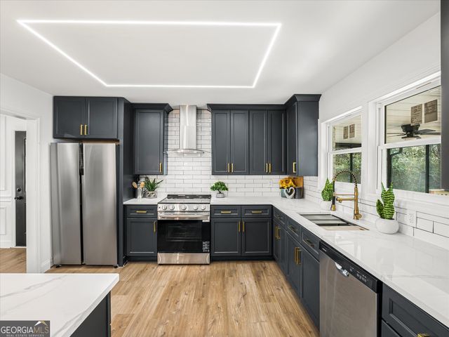 3765 Preakness Drive, Decatur, GA 30034