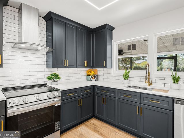 3765 Preakness Drive, Decatur, GA 30034