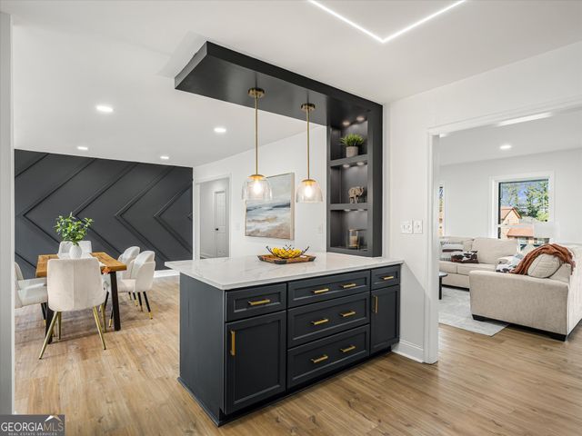 3765 Preakness Drive, Decatur, GA 30034