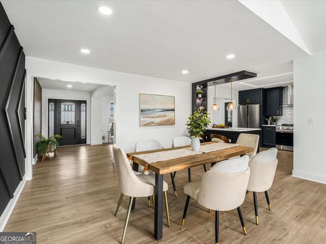 3765 Preakness Drive, Decatur, GA 30034