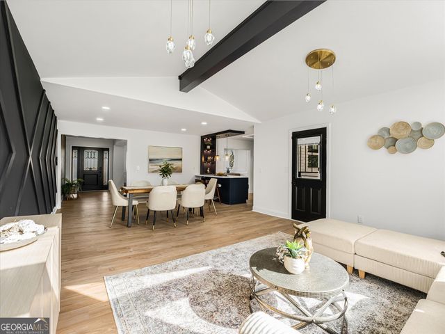 3765 Preakness Drive, Decatur, GA 30034