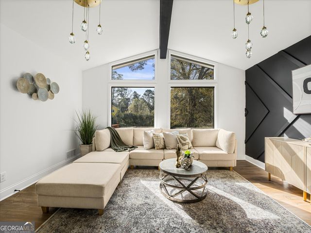 3765 Preakness Drive, Decatur, GA 30034